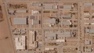 يورانيوم إيران المفقود.. هل أنهت قنابل ترامب كابوس طهران النووي؟