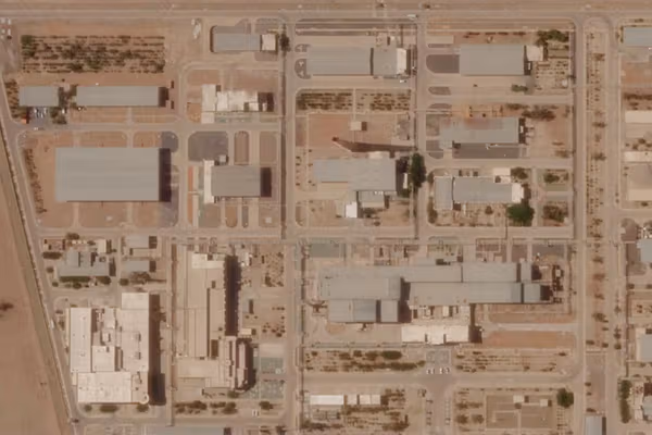 يورانيوم إيران المفقود.. هل أنهت قنابل ترامب كابوس طهران النووي؟