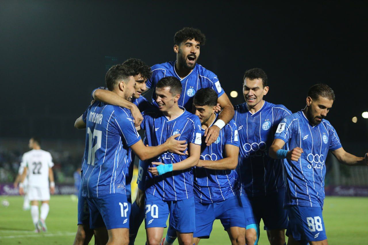 مدیرعامل هلدینگ خلیج فارس درباره مالکیت بر استقلال: «همه‌اش زیان است»