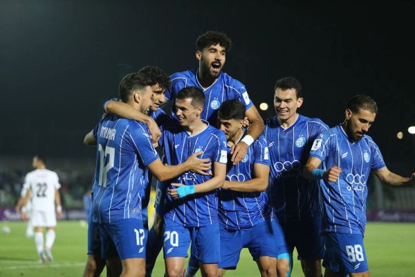 مدیرعامل هلدینگ خلیج فارس درباره مالکیت بر استقلال: «همهاش زیان است»