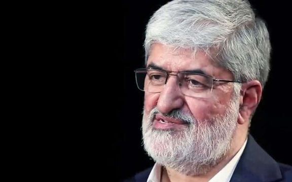 علی مطهری، نایبرییس سابق مجلس: حکومت اسلامی در نظارت بر حجاب وظیفه دارد