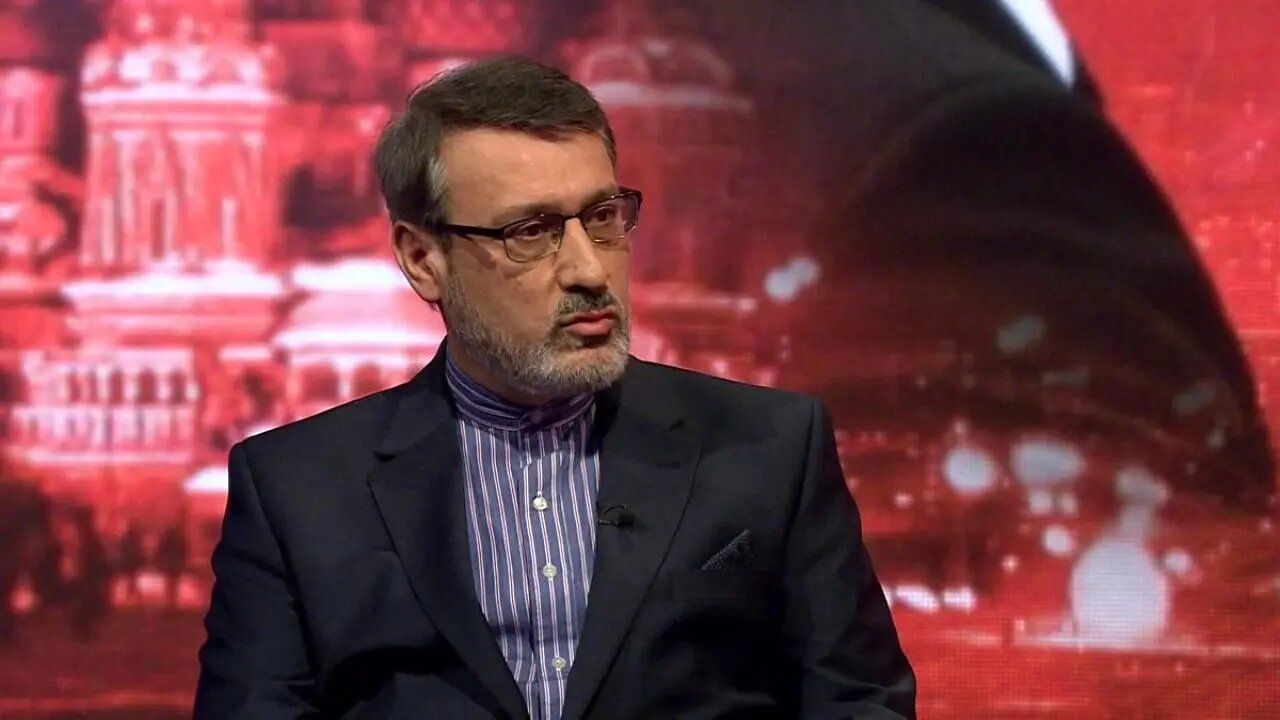 عضو پیشین تیم مذاکره‌کننده ایران: ۵۰ سال درگیر موضوع هسته‌ای بوده و باز هم خواهیم بود