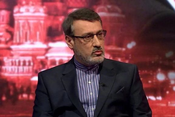 عضو پیشین تیم مذاکرهکننده ایران: ۵۰ سال درگیر موضوع هستهای بوده و باز هم خواهیم بود