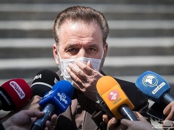 رییس دفتر روحانی: کلانتری بیشتر از بقیه ناراحت کشته شدن خبرنگاران بود