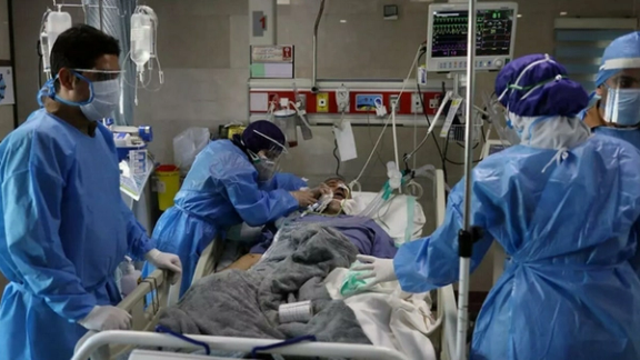 سازمان غذا و دارو: سودجویان داروی تقلبی درمان قارچ سیاه را تا ۲۰ برابر قیمت فروختهاند