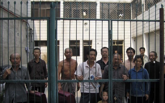 گزارش یک موسسه اسپانیایی: چین زندانیان سیاسی را در بیمارستانهای روانپزشکی زندانی میکند