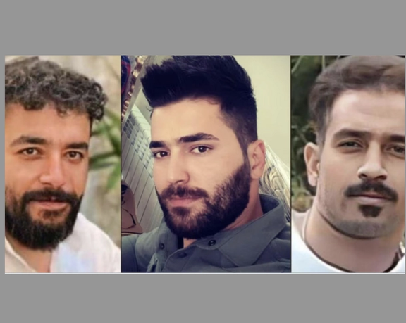 اعضای خانواده مجید کاظمی، از معترضان اعدامشده «خانه اصفهان»، پس از ضرب و شتم بازداشت شدند