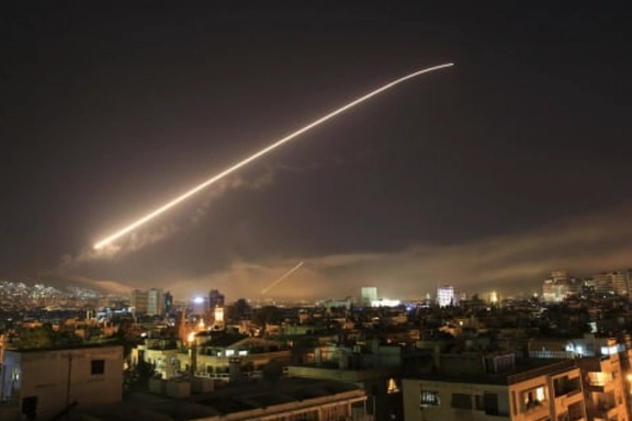 اسرائیل تا سال ۲۰۲۴ تعداد تسلیحات نقطهزن خود را به شکل «بسیار قابل توجهی» افزایش میدهد