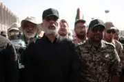 How Iran’s 2022 crackdown was coordinated from the top