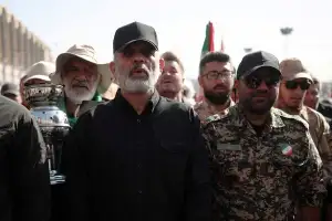 How Iran’s 2022 crackdown was coordinated from the top