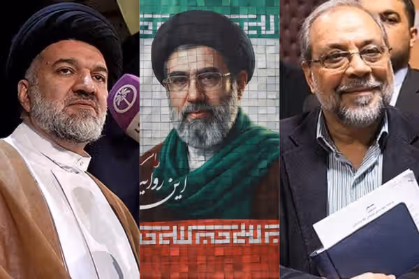 محمد باقر خرازی: مجتبی خامنهای هشدار داده که دفعه بعد استعفای پزشکیان را خواهد پذیرفت