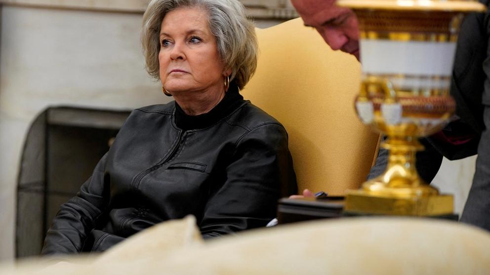 سوزی وایلس ، رئیس دفتر ترامپ