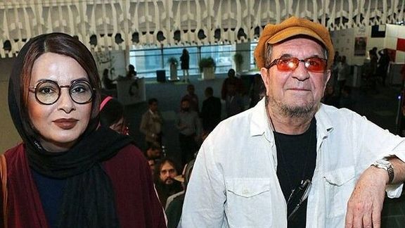 جمعی از سینماگران افغانستان: امیدواریم عاملان قتل وحشتناک مهرجویی و همسرش شناسایی شوند