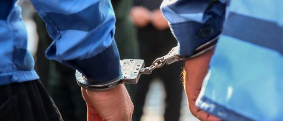 فرماندهی انتظامی تهران: عامل مجروح شدن یک آخوند در حوالی میدان هروی، بازداشت شد