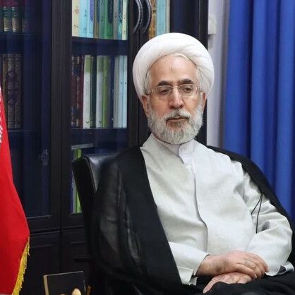 دادستان کل کشور: همه دادستانها وظیفه دارند از نیروی انتظامی دفاع کنند