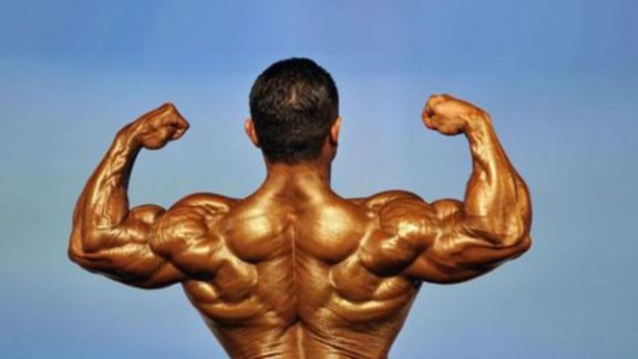 تیم پرورش اندام ایران به دلیل واکسینه نشدن در برابر کرونا از گرجستان دیپورت شد