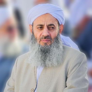 مولوی عبدالحمید: جمعه خونین زاهدان برنامه از پیش تعیینشده بود و مردم را نظام زد نه مامور