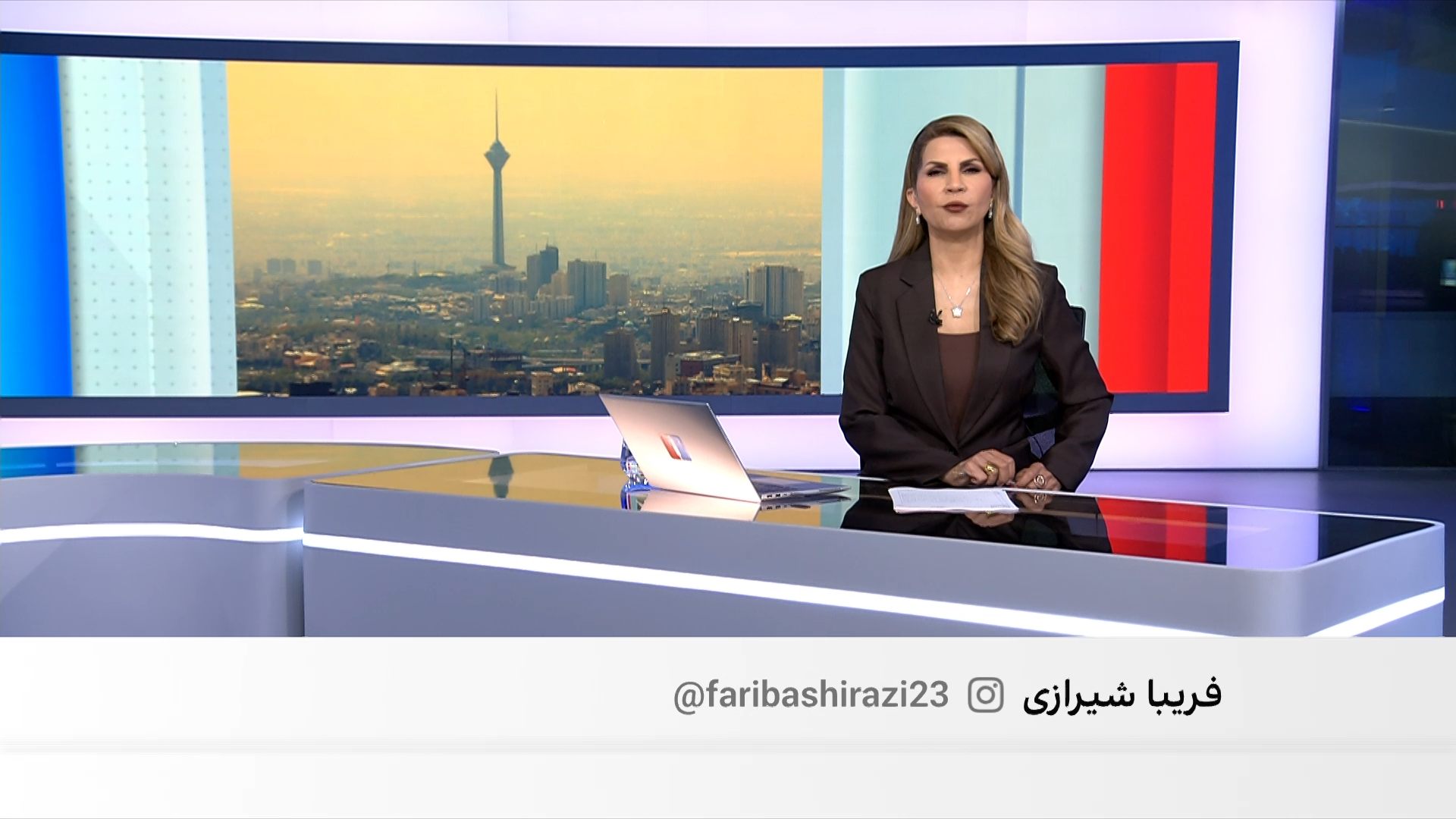 اخبار نیم‌روزی | جمعه ۲۸ فروردین