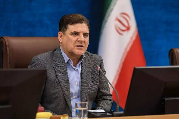 زینی&zwnj;وند، سخنگوی وزرات کشور: اگر دشمنان زیرساخت بزنند، ما هم زیرساخت خواهیم زد