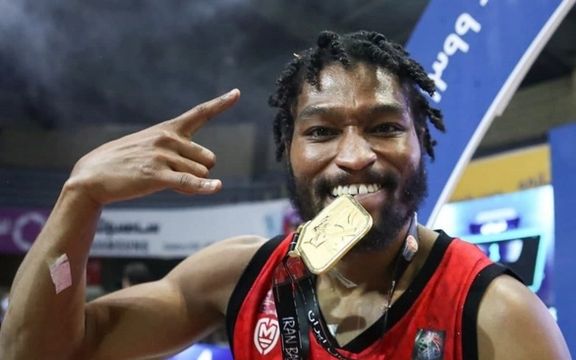 دومین فینال هم با درخشش پتی تمام شد؛ شهرداری گرگان قهرمانی لیگ بسکتبال را به دست آورد