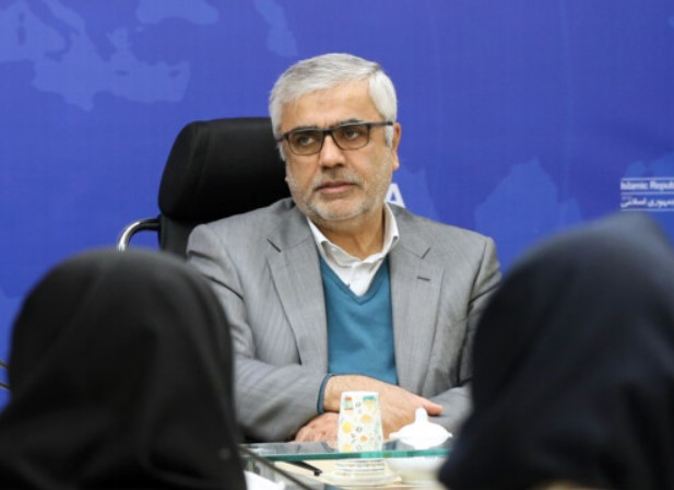 مسؤول إيراني: الحكومة قررت تطبيق سياسة تقنين المياه وقطعها جزئيًا