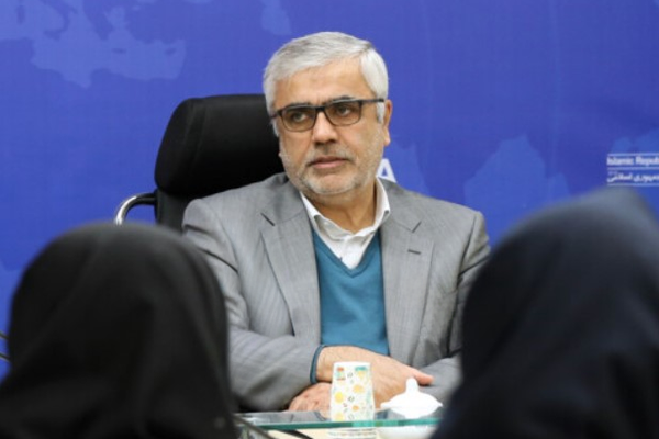 مسؤول إيراني: الحكومة قررت تطبيق سياسة تقنين المياه وقطعها جزئيًا