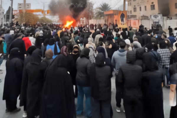 کارزار مردمی ممسنی؛ «از ترس تیر خلاص، هنوز ساچمهها در بدن برادرم ماندهاند»