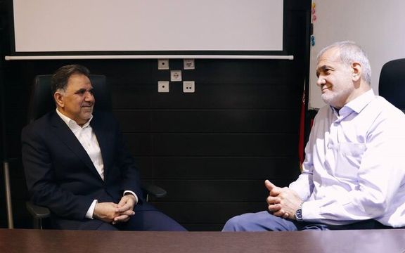 وزیر پیشین راه و شهرسازی: سیاستهای اعلامی دولت آرزو و خیالات است