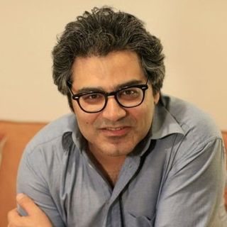 بهنام داراییزاده