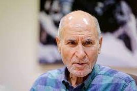 Reformist politician Behzad Nabavi