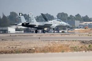 پافشاری هستهای تهران و موشکهای حوثی، جنگ ایران و اسرائیل را در کانون توجه قرار داد