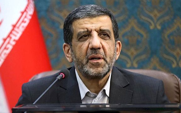 وزیر گردشگری: با پلمب اماکن به دلیل حجاب، گردشگران خارجی را آواره خیابانها میکنیم