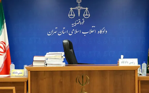 دادگاه سه نفر از معترضان بازداشتشده با طرح اتهامات سنگین علیه آنها برگزار شد