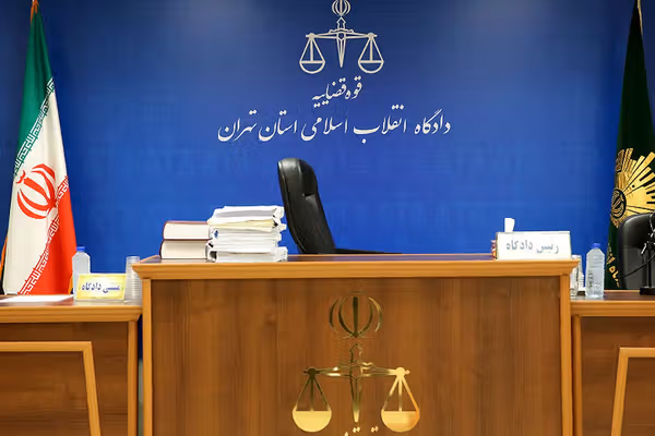 صدها پرونده قضایی برای بازداشتشدگان اعتراضات دیماه و جنگ ۴۰ روزه تشکیل شده است
