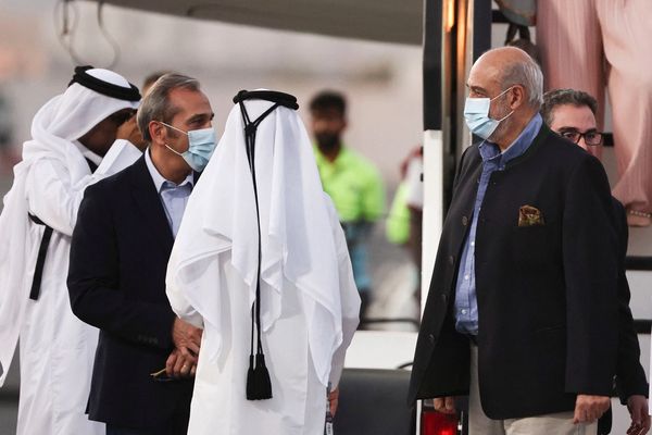 Qatar Pursues More US-Iran Talks After Hostage Release Deal