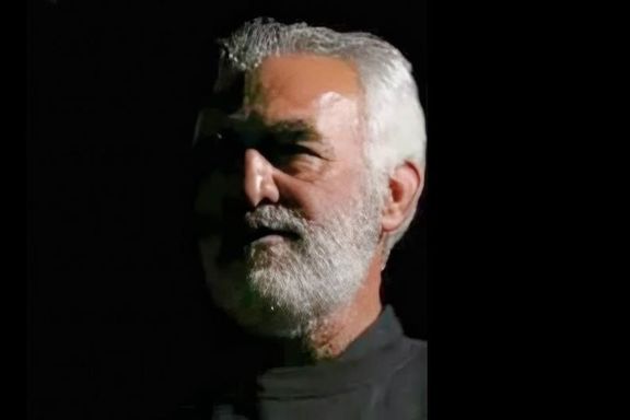 الحكم بإعدام مواطن إيراني آخر اعتقل خلال احتجاجات 2022 بتهمة "إهانة المقدسات"