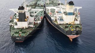 Iran’s oil sales to China plummet, revenue decline deepens