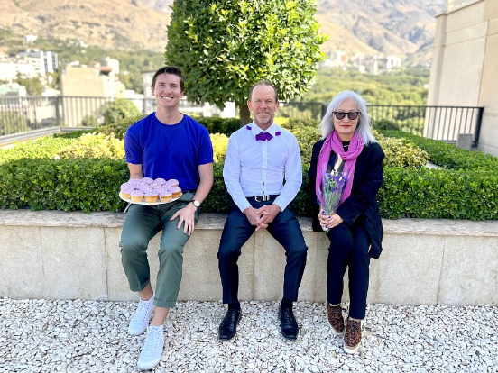 واکنش استرالیا به احضار سفیرش در تهران: با افتخار از حقوق بشر دفاع میکنیم