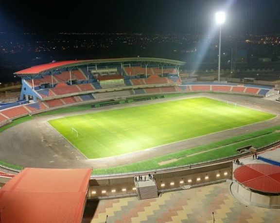 نامه خطیر به تاج: مس-استقلال با حضور تماشاگر در ورزشگاه مجوزدار برگزار شود