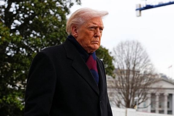 دستور شورایعالی امنیت ملی به رسانهها پس از هشدار ترامپ: مرزبندی کنید