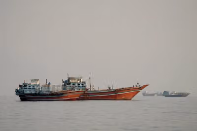 Hormuz oil flows rise despite Iran threats against shipping