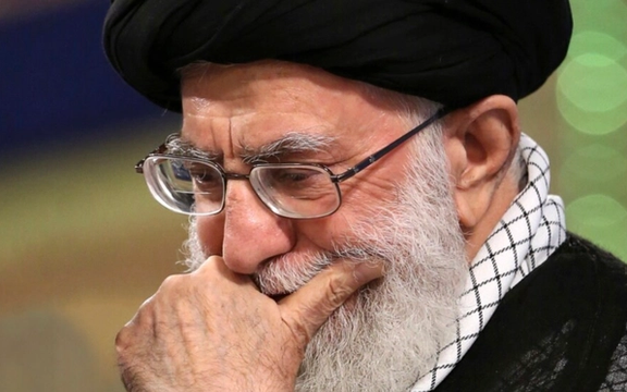 در نتیجه حملات اسرائیل فقط یک راه برای جمهوری اسلامی باقی مانده است: مذاکره