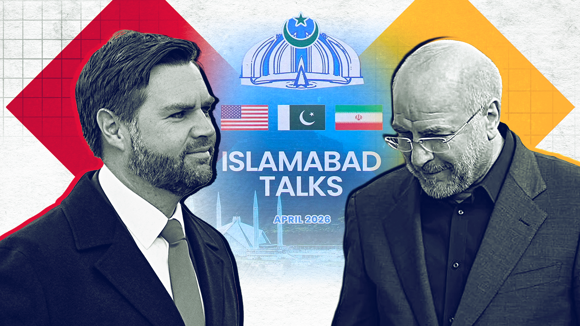 اختلاف تیم دولت و دفتر مجتبی خامنه‌ای، مانع سفر هیات مذاکره‌کننده به اسلام‌آباد شد