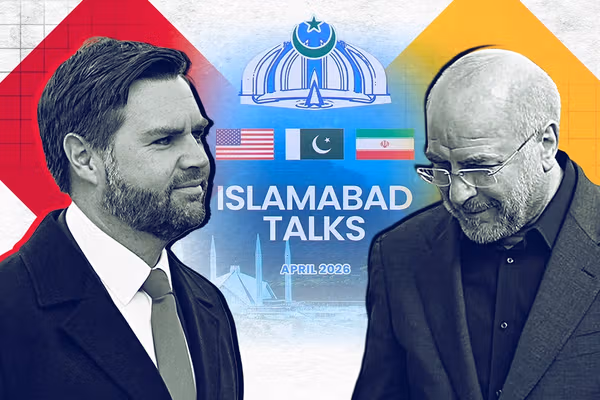 اختلاف تیم دولت و دفتر مجتبی خامنهای، مانع سفر هیات مذاکرهکننده به اسلامآباد شد