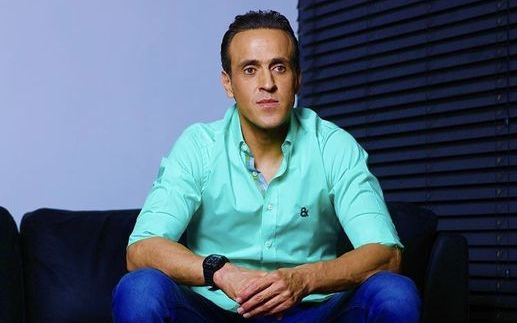 علی کریمی: پیشنهادم فقط این بود که میتوانیم نذرهای دیگری هم انجام دهیم