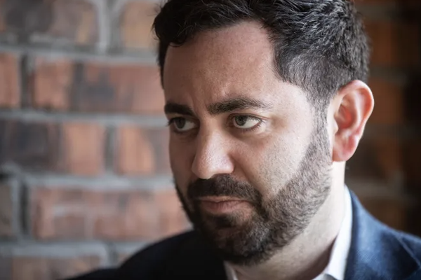 Iran should ditch enrichment or face attack, US Congressman Mike Lawler says