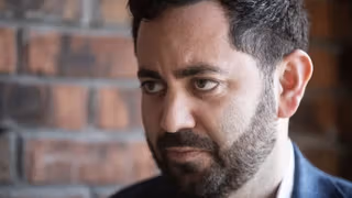 Iran should ditch enrichment or face attack, US Congressman Mike Lawler says