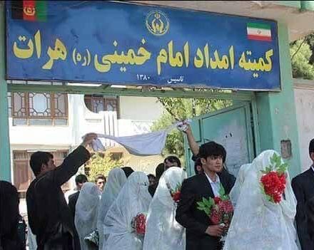 طالبان کمیته امداد را در افغانستان تعطیل کرده است