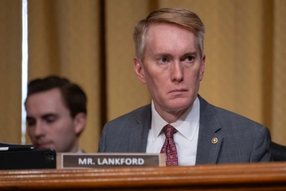 سناتور جمهوریخواه در نامه به بلینکن: به امیرعبداللهیان ویزای آمریکا ندهید