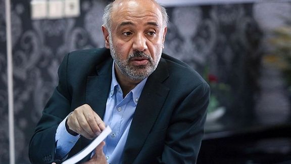 احمد میدری، وزیر تعاون، کار و رفاه اجتماعی، در کابینه مسعود پزشکیان